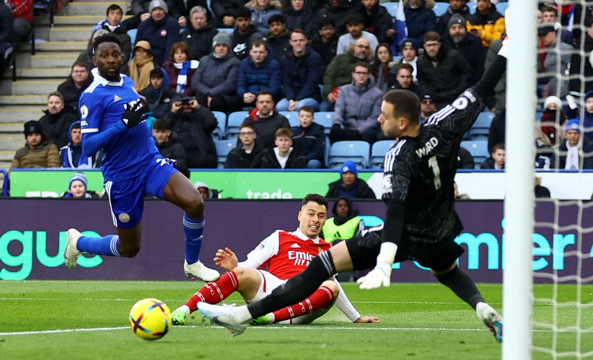 波切蒂諾深 波切蒂諾深