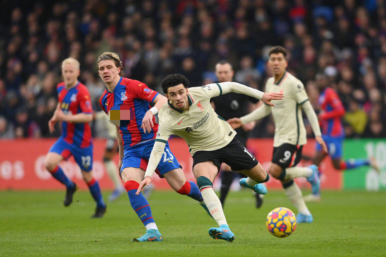 对于每一个 对于每一个